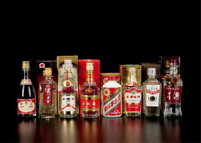 前海街道老酒储存的方法